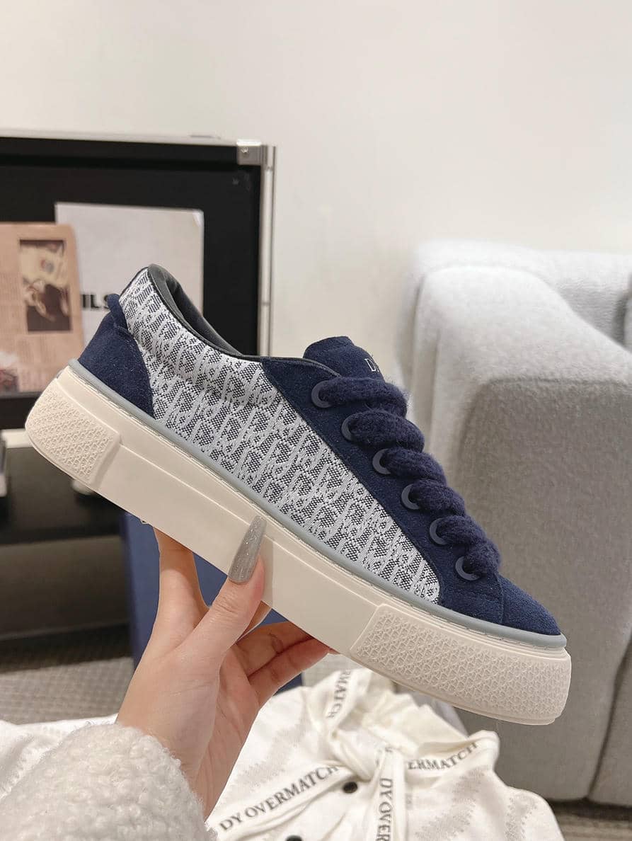 Dior B33 Sneaker-17